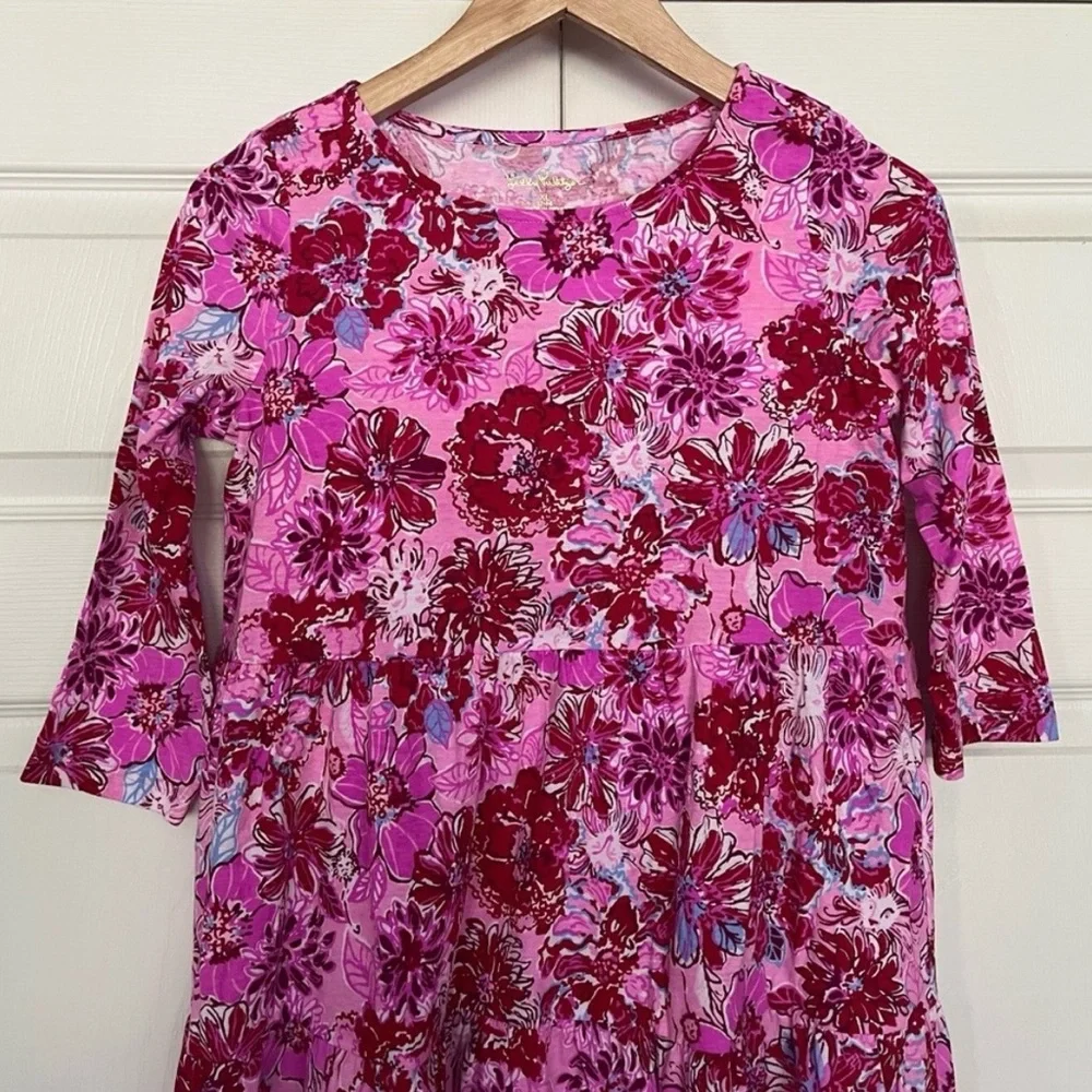 Lilly Pulitzer charming girls